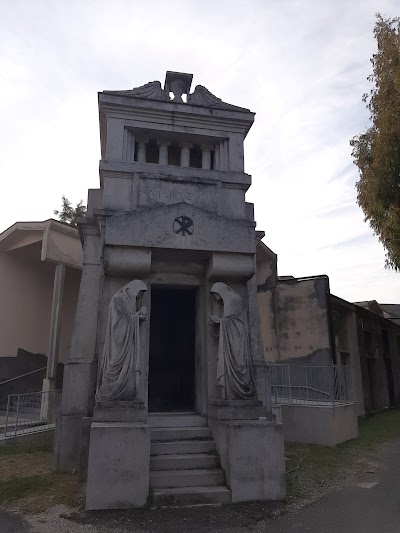 Cemetery of Casale Monferrato