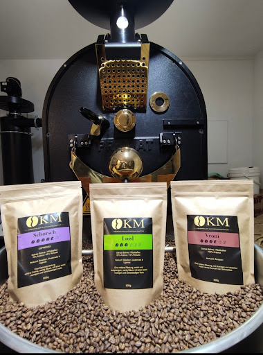 Oberpfälzer Kaffeemanufaktur
