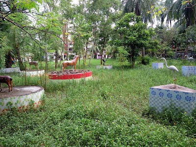 Photos of Sonali Bank Training Institute