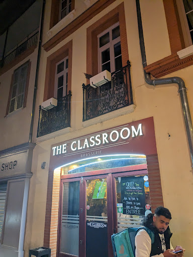 The Classroom Toulouse Gallery - France