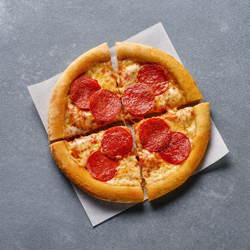 Domino's Pizza - Bangor - Ashbury (NI) - Thumbnail