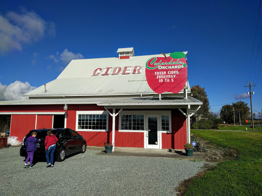 Cedardale Orchards - Visual
