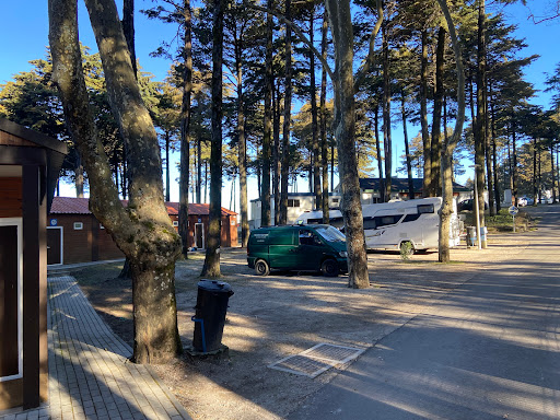 Parque de Campismo da Guarda - Thumbnail