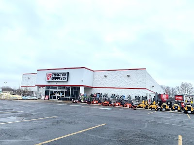 Tractor Supply Co.