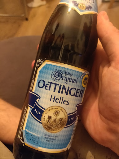 Strammer Lümmel - Thumbnail