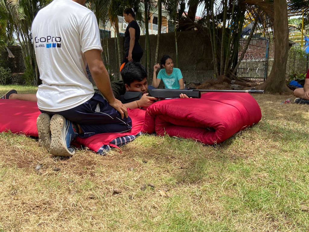 Sunshine Dance Fitness And Events Boisar