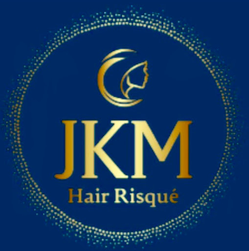 Hair Risqué - Visual