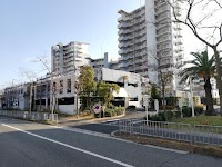タイムズのB ＵＲ浜甲子園さくら街駐車場