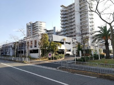タイムズのB ＵＲ浜甲子園さくら街駐車場