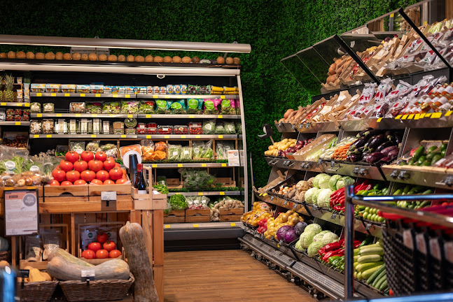 Льо Пети Марше - София