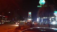 PSO Petrol Pump islamabad Jinnah Ave