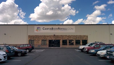 Photos of CampusBookRentals.com