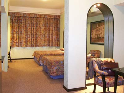 Photos of Hotel Le&oacute;n