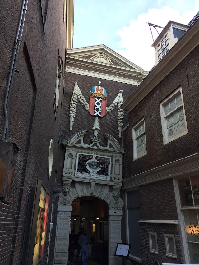 Kiehl's Flagship Store