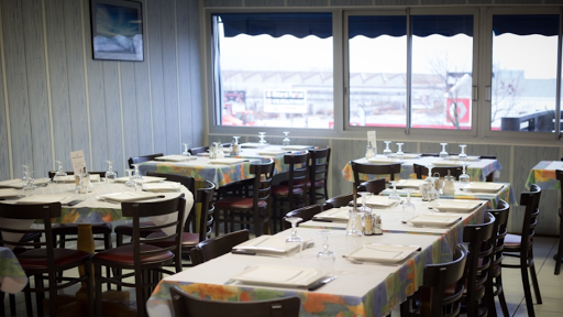Restaurant Le Midi - Thumbnail