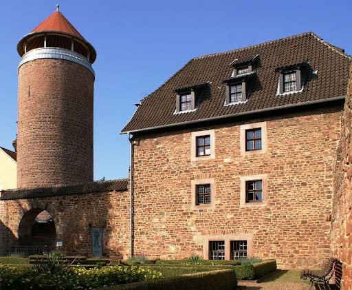 Museum Burg Wendelstein