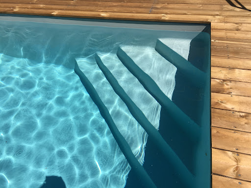 Photo de Piscines Aquinox Aquitaine à Bonnac-la-Côte (87270)