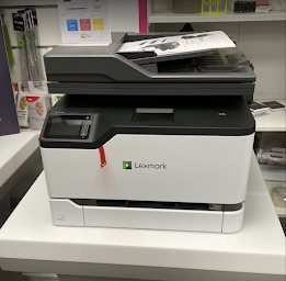 Photo n°24 de ILLIMAKE Lille à Lille (Service de réparation d'imprimantes)