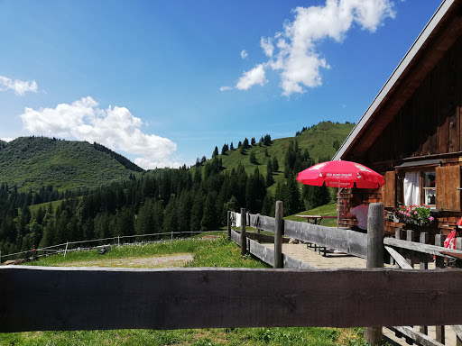 Höllritzer Alpe - Thumbnail
