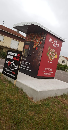 Photo 7 - Chez Tony SEICHAMPS
