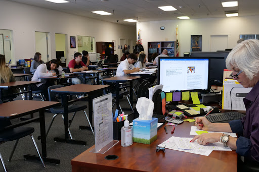 Learn4Life Fresno West Shaw - Crescent View South II Gallery - United States