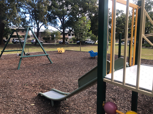 Taylor Reserve - Thumbnail