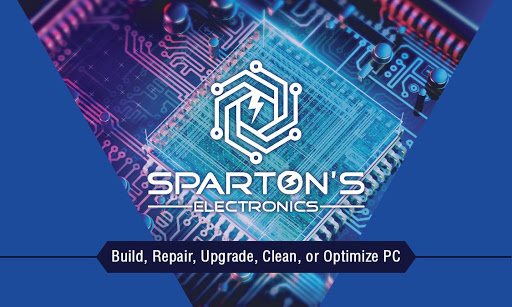 Spart0n's Electronics - Thumbnail