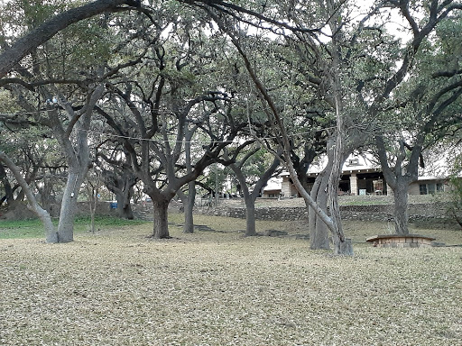 Buchanan Cabins - Thumbnail