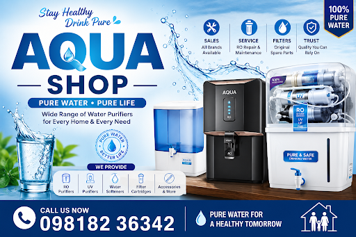 Top Water Purifier Filter Change Service In Vasant Kunj Delhi post image
