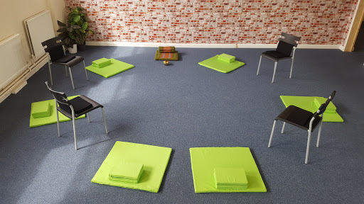 Studio Thirteen - Pilates, Yoga & Therapy Rooms Gallery - United Kingdom