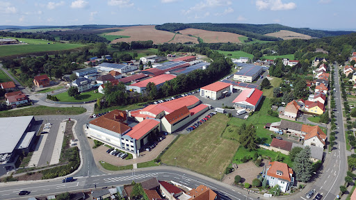Tectron Worbis GmbH - Visual