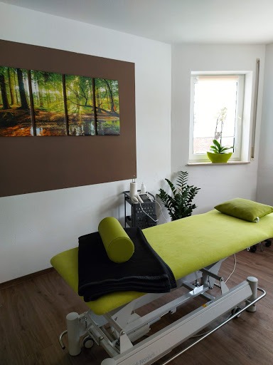 Physiotherapie Praxisgemeinschaft Ilka Kunze & Grit Glanz, Meißen - Germany