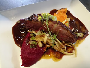 Photo n°11 de Corner Bistro à Noyal-sur-Vilaine (Pizzeria)