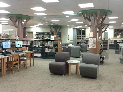 New Castle Public Library