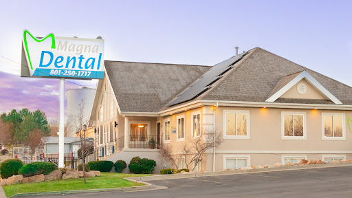 Magna Dental - Thumbnail