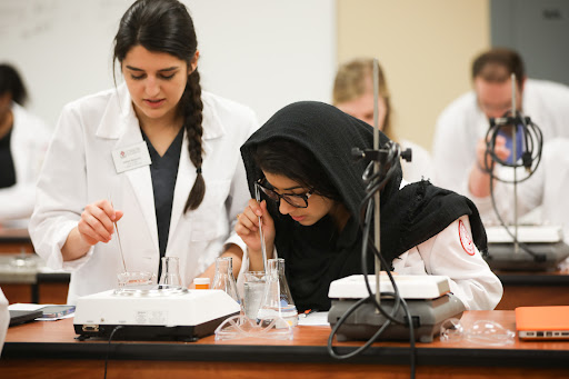 Union University College of Pharmacy - Thumbnail