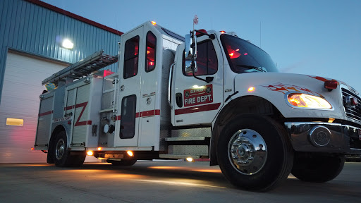 Elk Point Fire Dept - Thumbnail