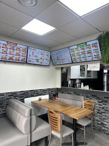 Photo 3 - Burger Express Aigrefeuille