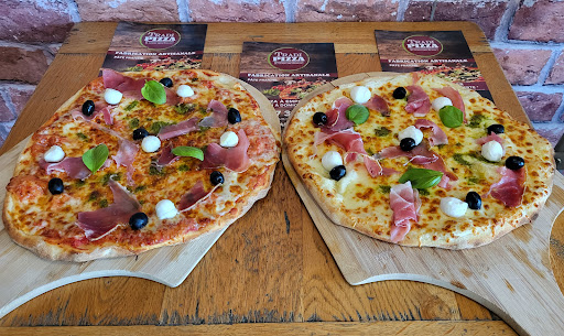 Photo 2 - TRADI PIZZA VERETZ