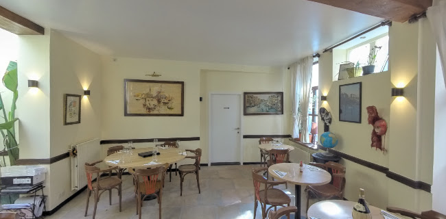 San Marco - Restaurant