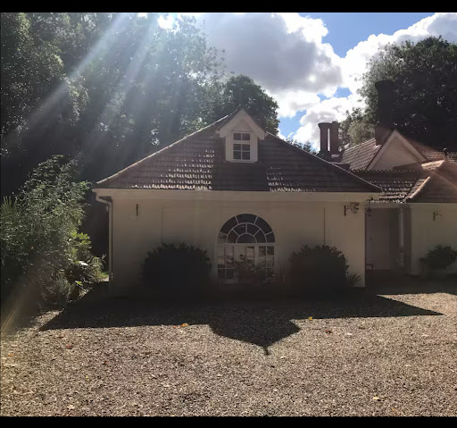 HEAD2SOUL & Dower House Airbnb The Annex