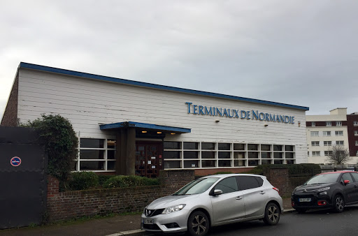 Terminaux de Normandie - Thumbnail