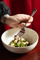 Photo n°21 de Le Comptoir Boutary à Paris (Restaurant français)