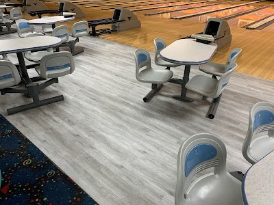 HPL Bowling Center