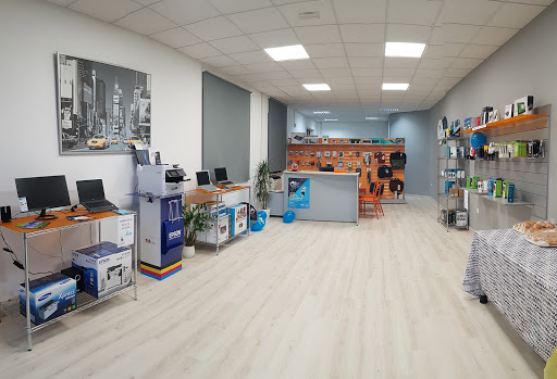 Pc Smart - Visual