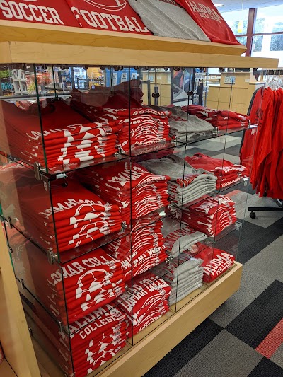 Palomar College Bookstore