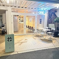 COFFEE SHARP AND BAR