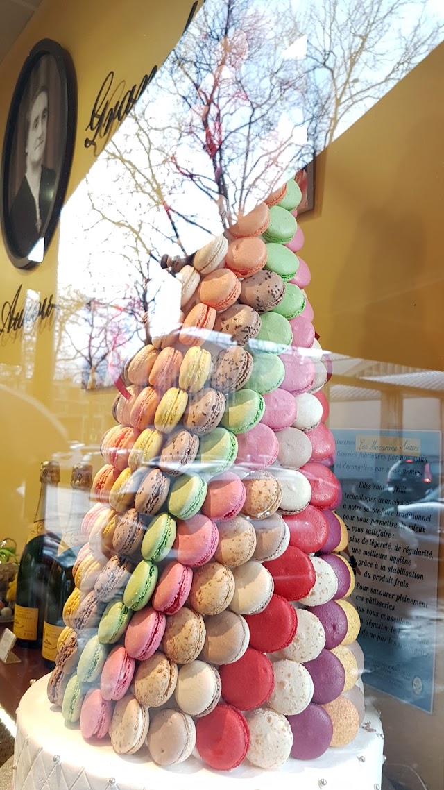 Chocolaterie Auzou