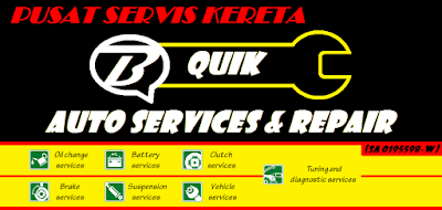 photo of B QUIK AUTO SERVICES & REPAIR