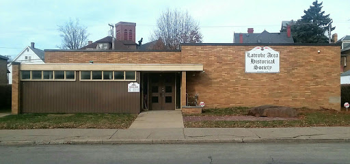 Latrobe Area Historical Society - Thumbnail